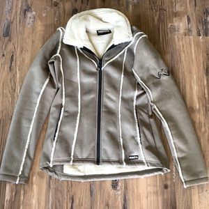 Kerrits Jacket Size Small